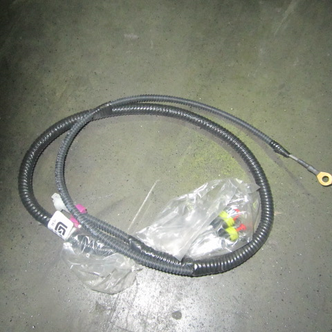 08C4492		Condenser fan wiring harness; ASSY