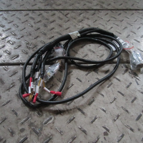 08K0040		Auxiliary Control Harness