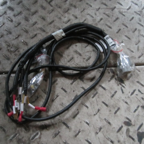 08K0040		Auxiliary Control Harness