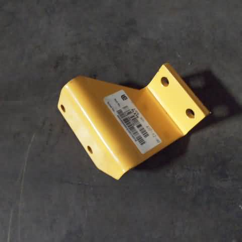 09A1124		Support plate; Q235	Loaders/Structures	other components	1.41