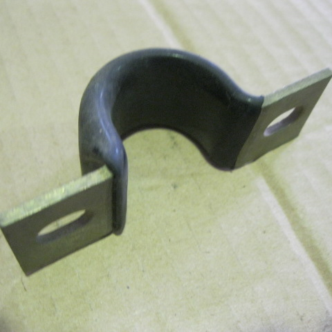 09C0168		pipe clamp