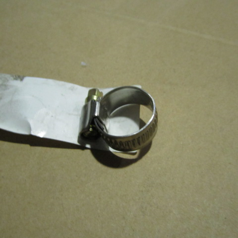 09C0232		Clamp; φ12～φ20; Assembly parts