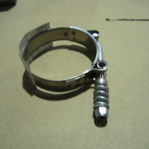 09C0237		Clamp; φ65～φ70; Assembly parts