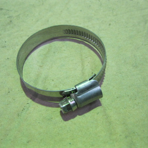 09C0413		Clamp; φ32-φ50, 12mm; fittings