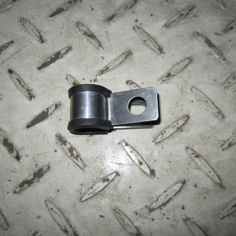 09C0582		Pipe clamp; ASSY