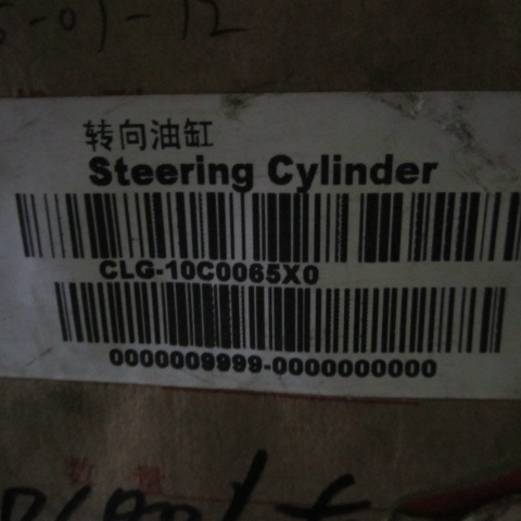 10C0065X0		Steering cylinder