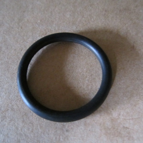 12B0379	O/30X3.1	O-ring seal; GB1235-76; 30×3.1; YI9424