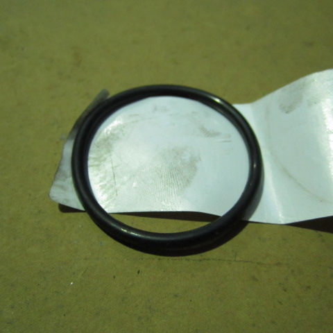 12B0406	O/45X3.1	O-ring seal; GB1235-76; 45×3.1; YI9424