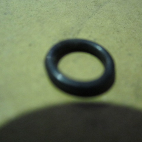 12B0430	JISB2401-P18	O-ring; 17.8×2.4; NBR-90