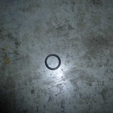 12B1411		O-ring; OR15×2; NBR-90