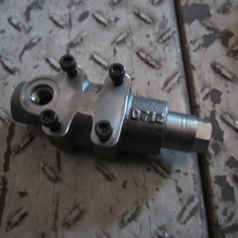 12C0972		Safety valve VZ02360-0097