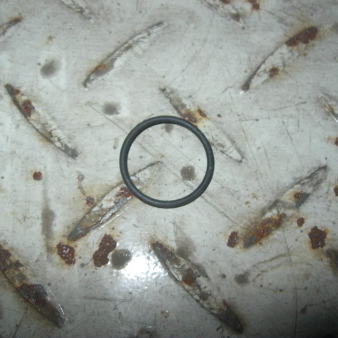 SP106334	C3930911	O-ring seal