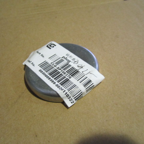 SP106370	C3900965	bowl plug