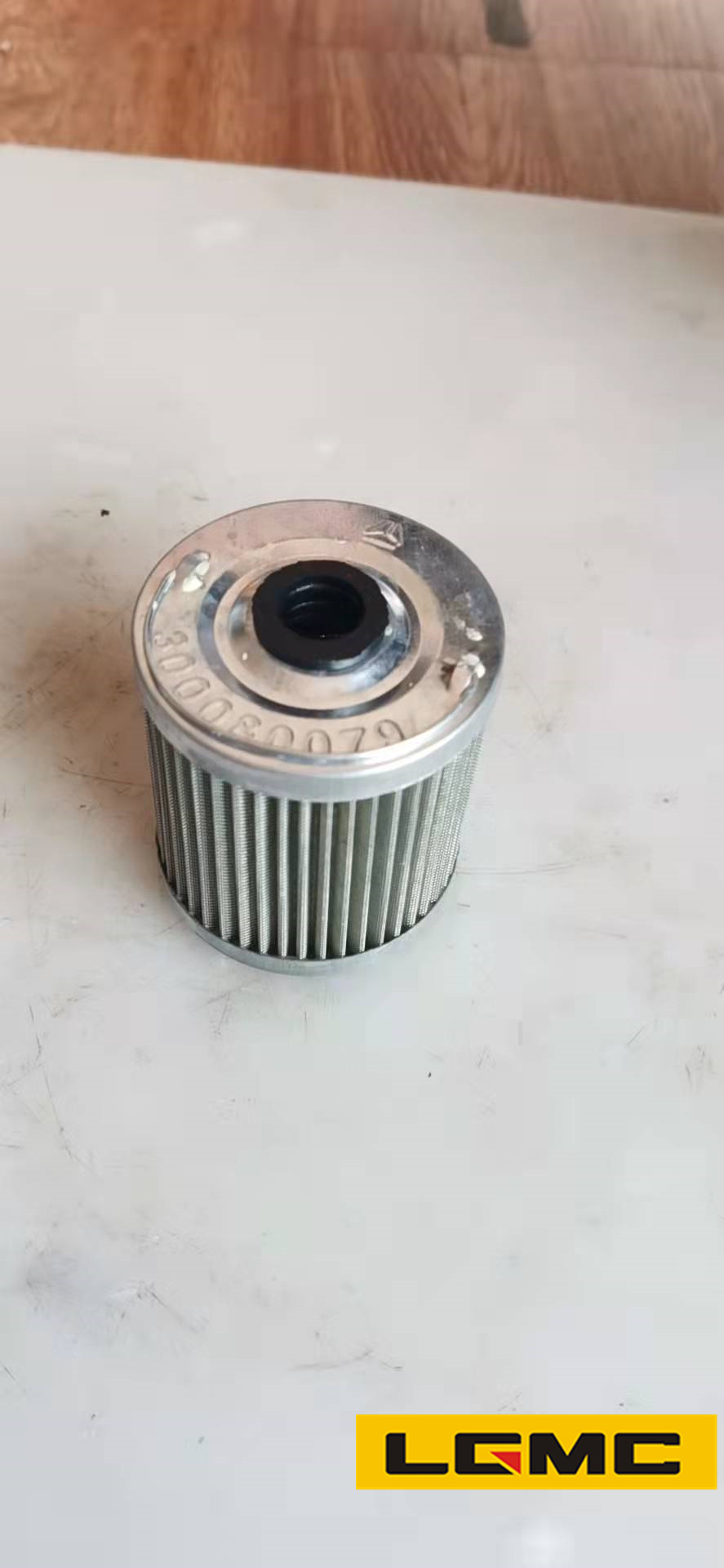 C0607 Diesel filter element JB T5240-91