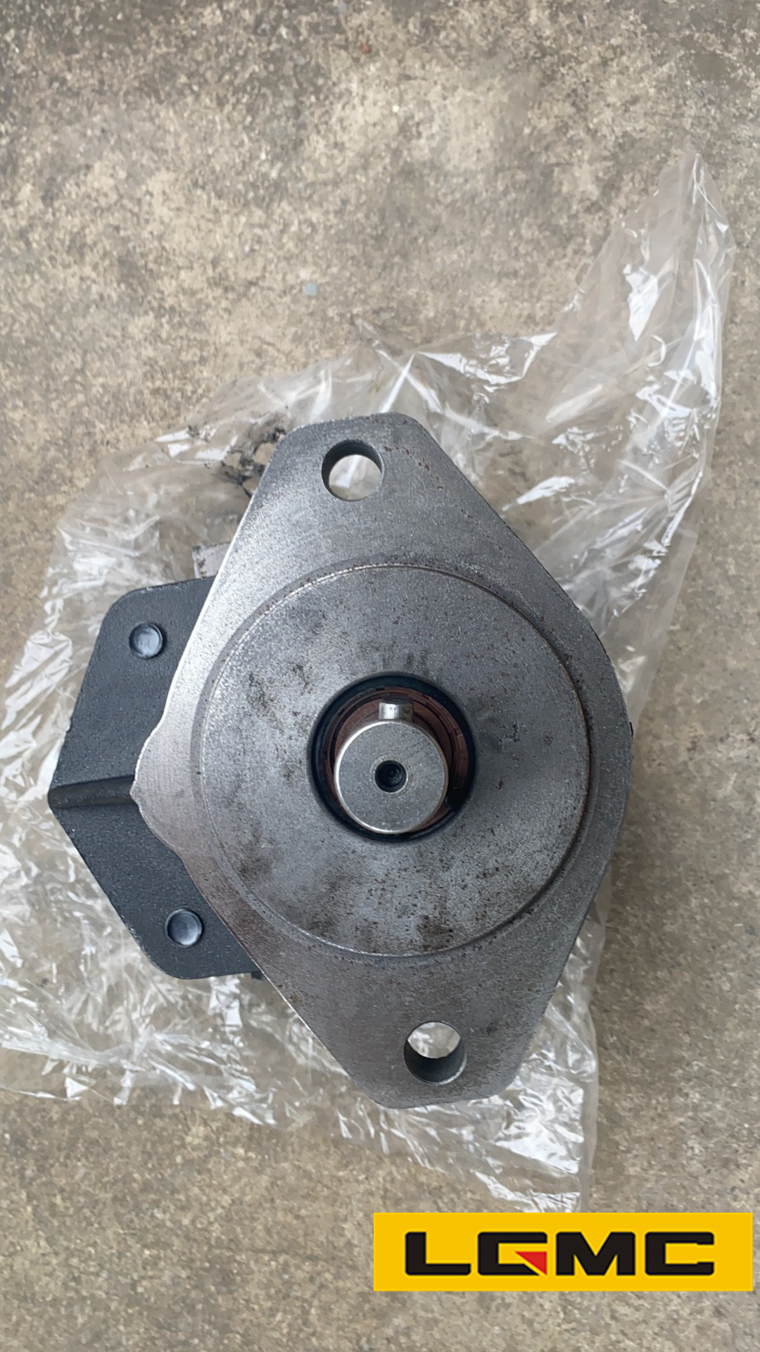 CBG-1045 Hydraulic Pump