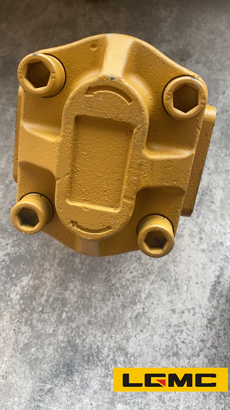 CBK gear pump