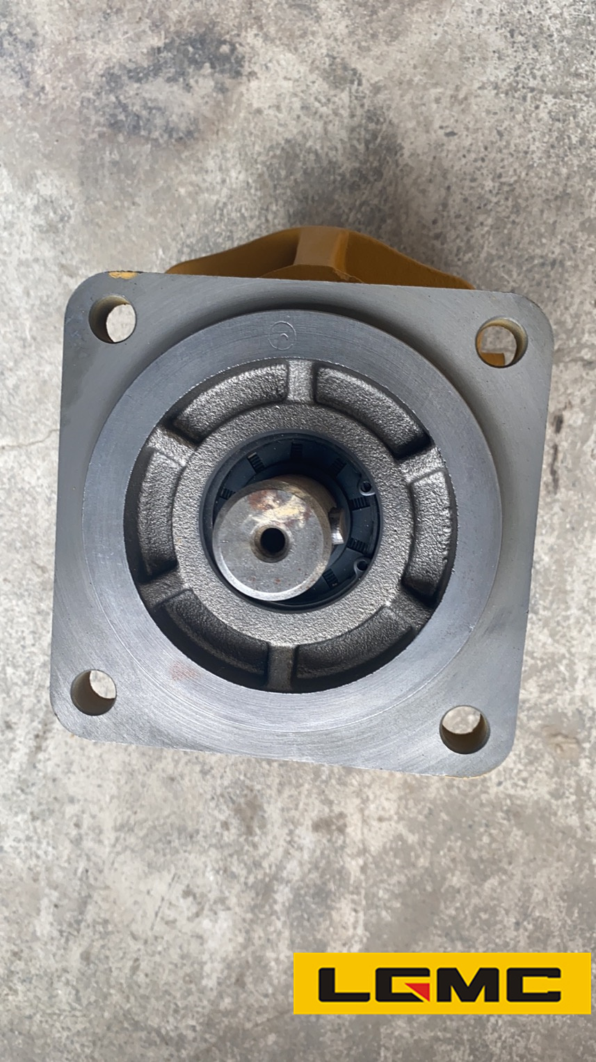 CBK gear pump