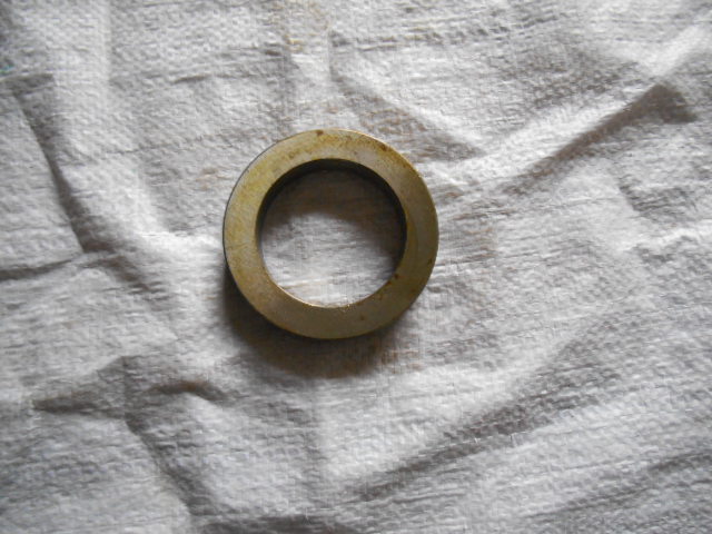 16Y-11-00007 Ring seat 0.3kg