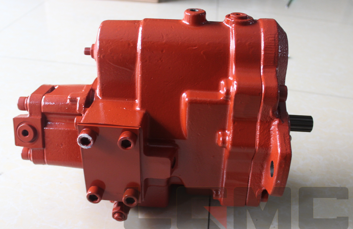 PSVD2-27E Hydraulic Pump