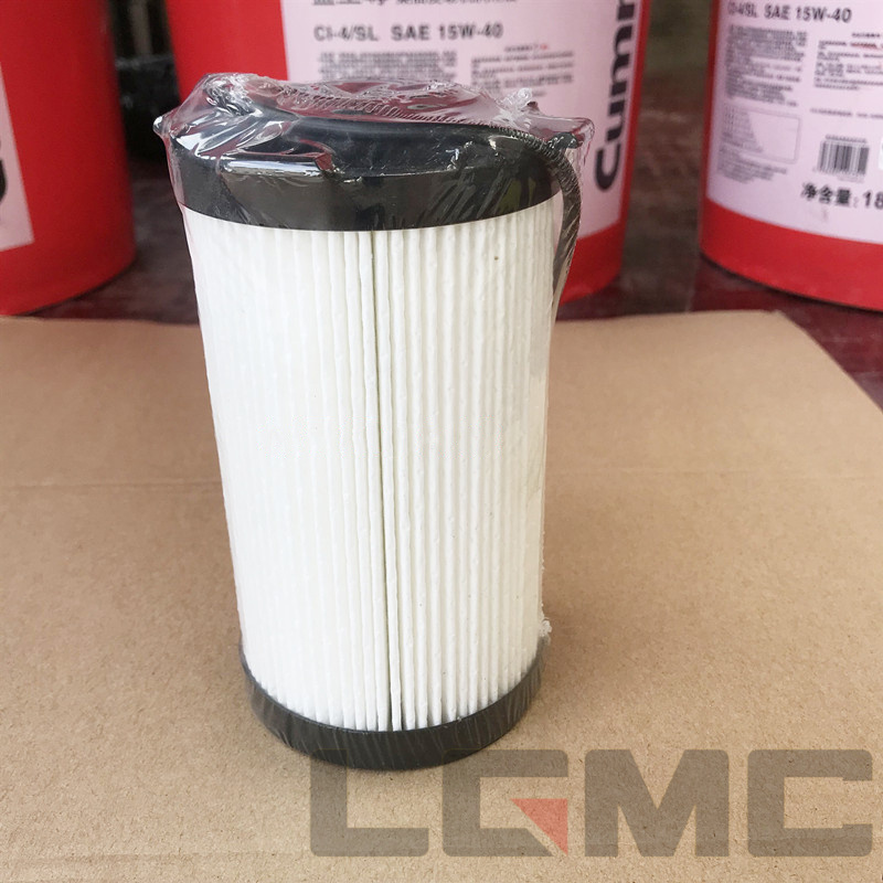 SP133752 Diesel filter without housing