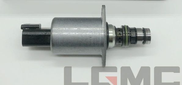 SP232017 Solenoid valve