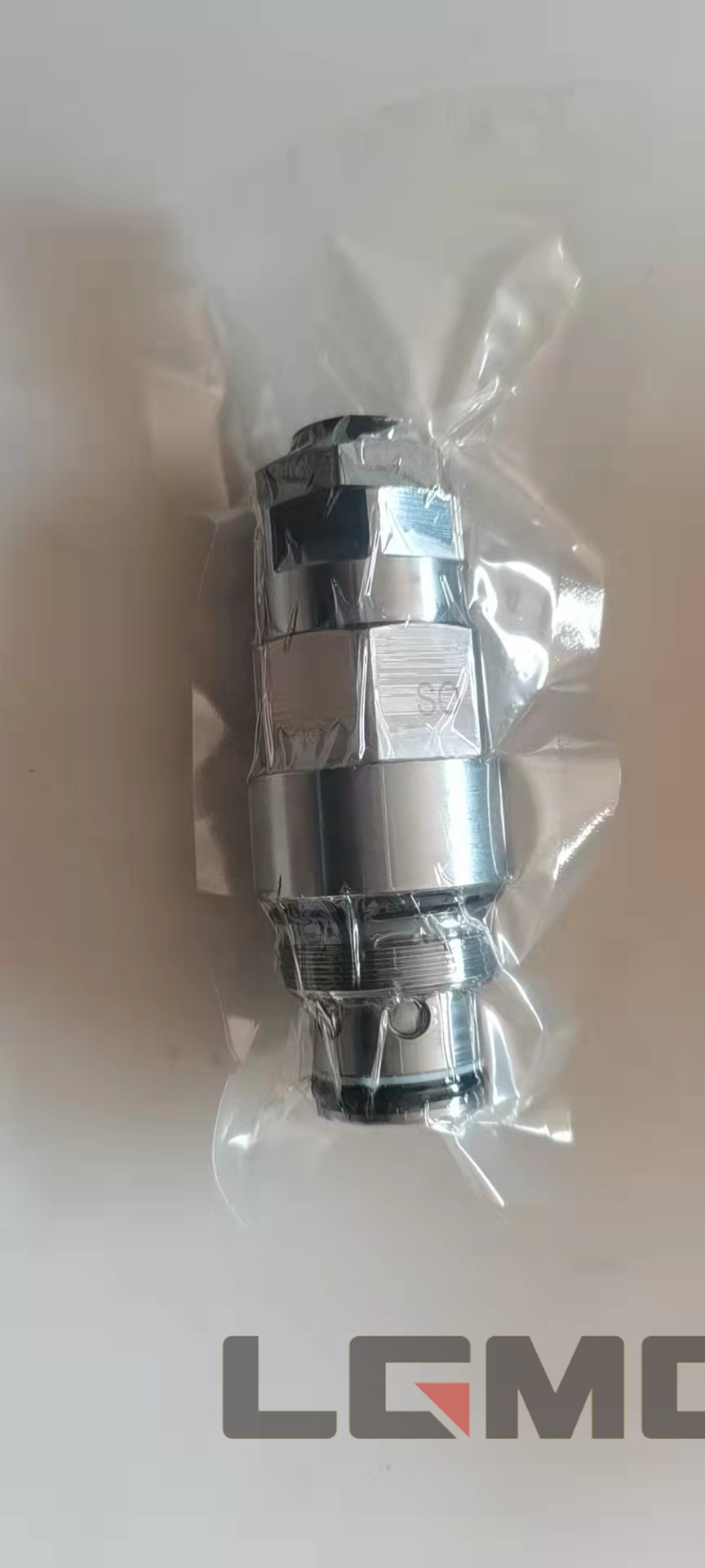 XKBF-01293 Relief valve