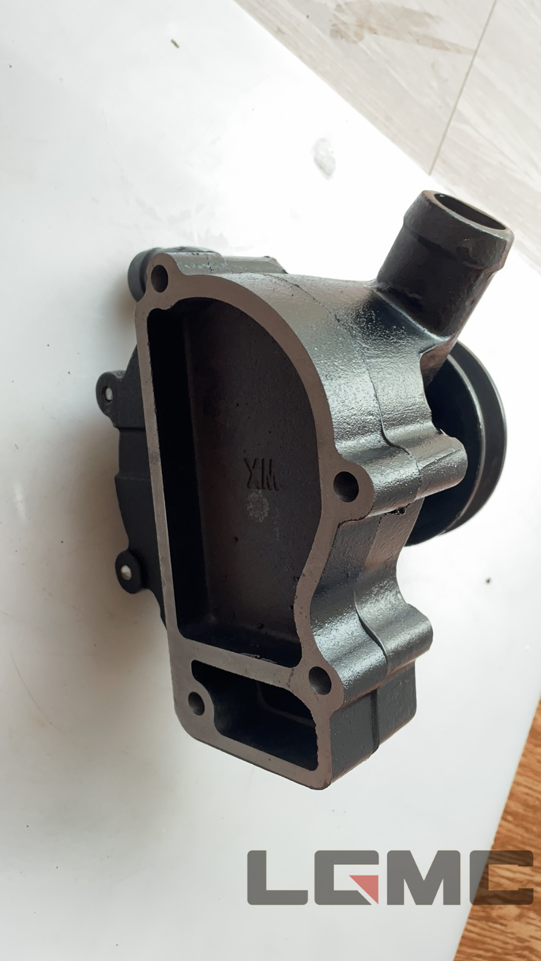 Weifang 495 small wheel water pump