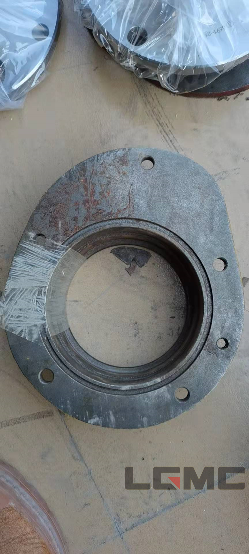 6691-21-4120 Bearing housing