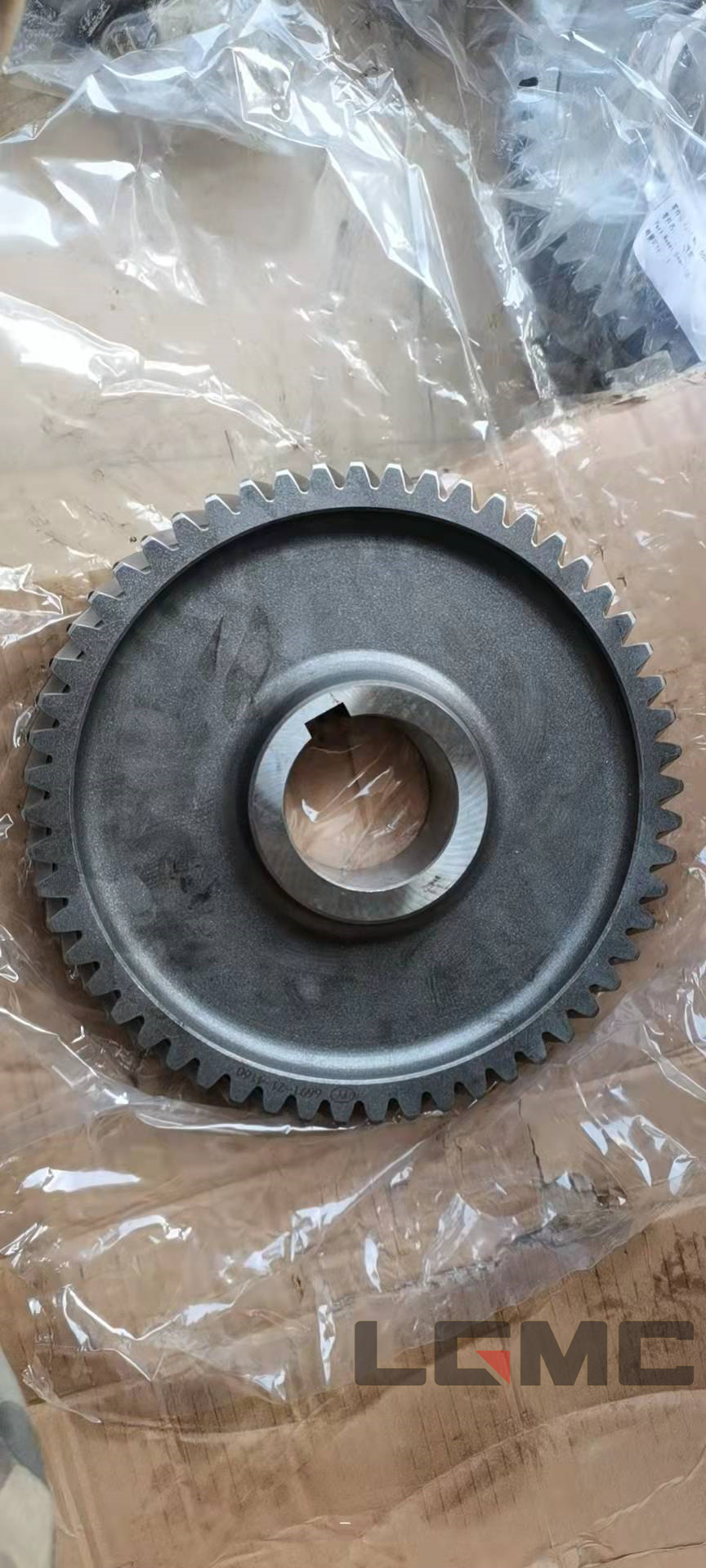 6691-21-4160 Pump Drive Gear