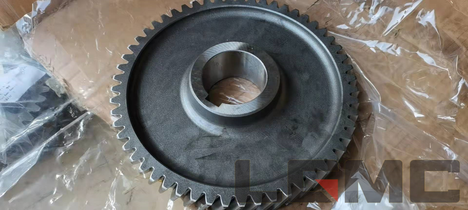 6691-21-4160 Pump Drive Gear