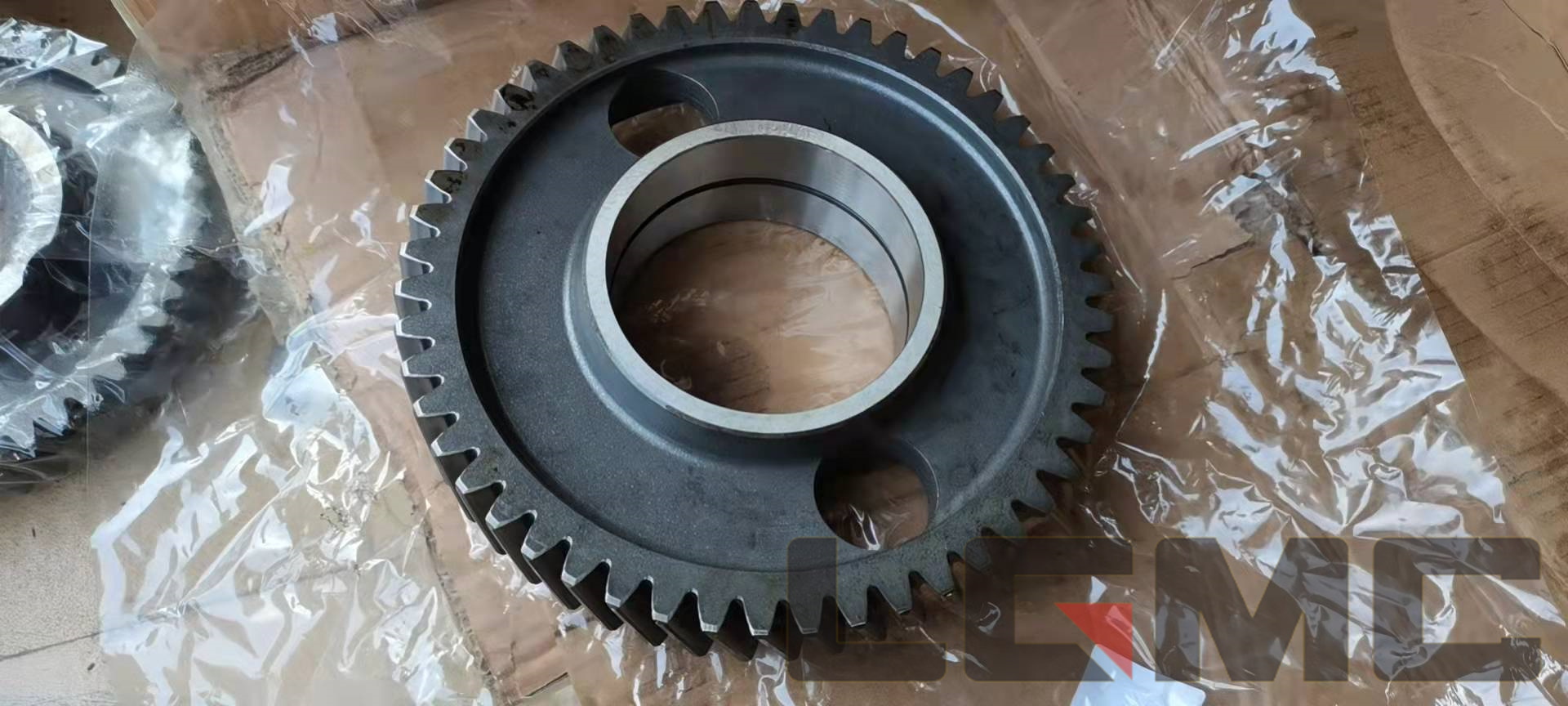 6691-21-4321 Idler Pulley