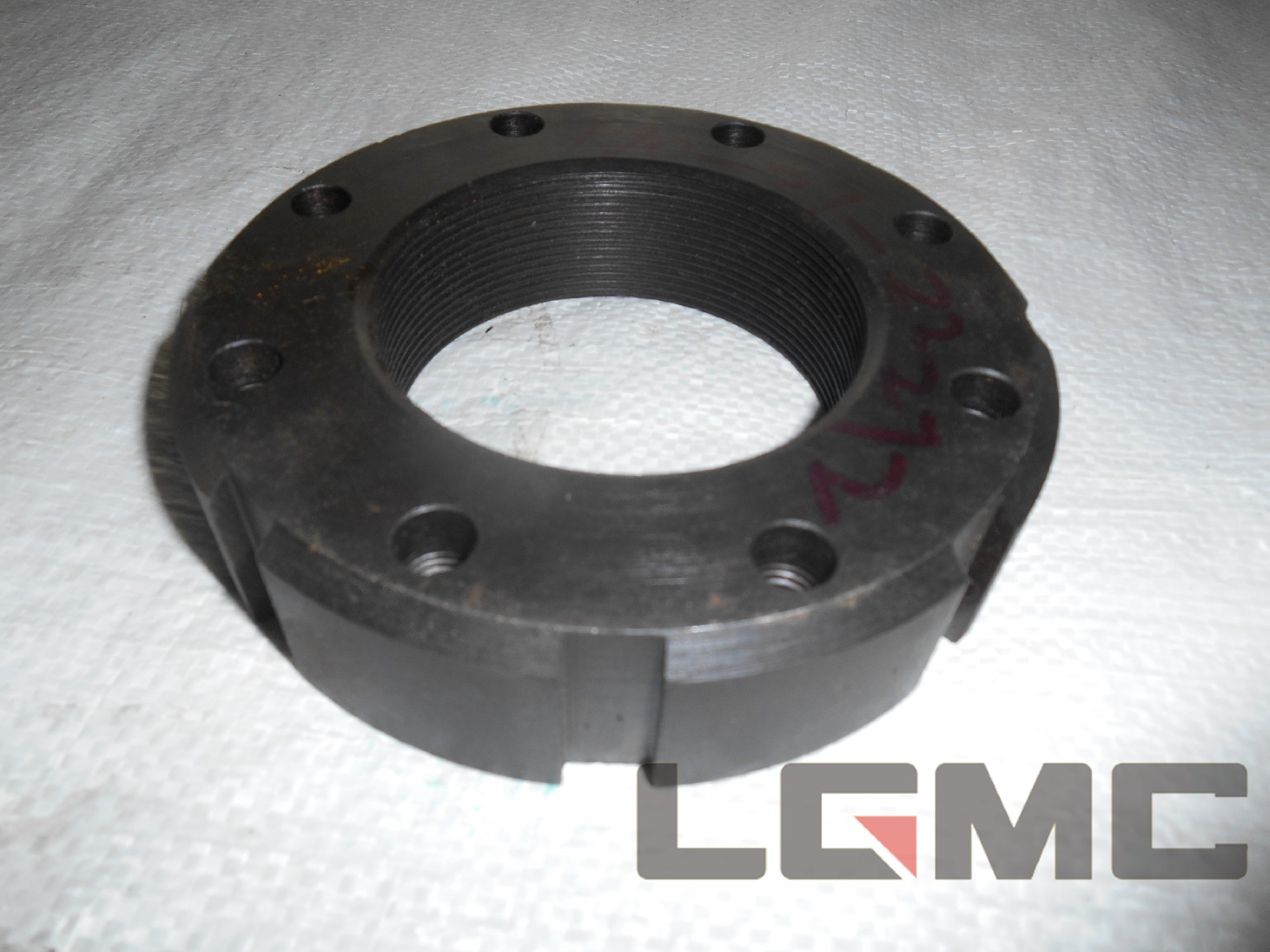 Torque converter coupling 16Y-11-10000