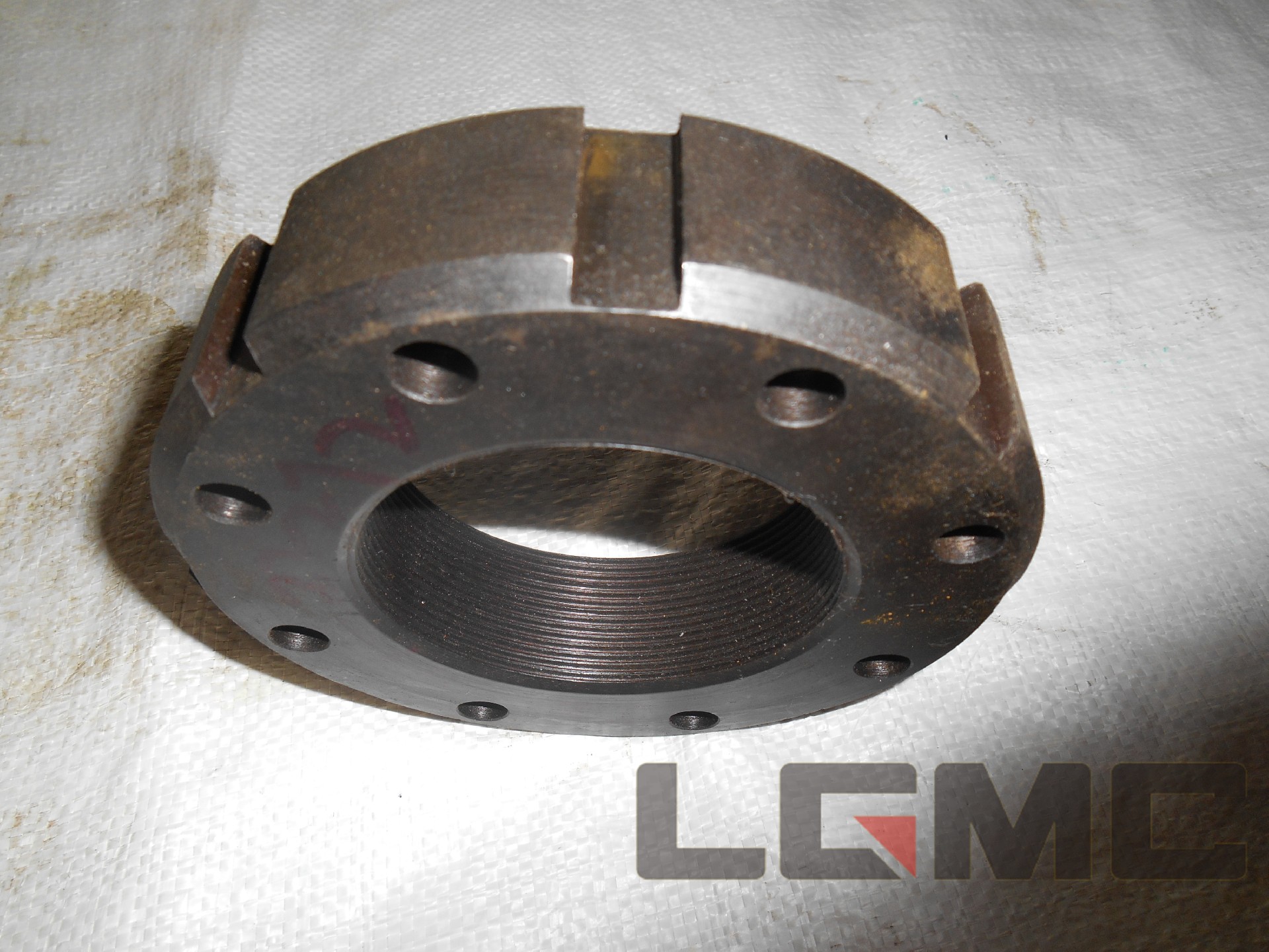 Torque converter coupling 16Y-11-10000