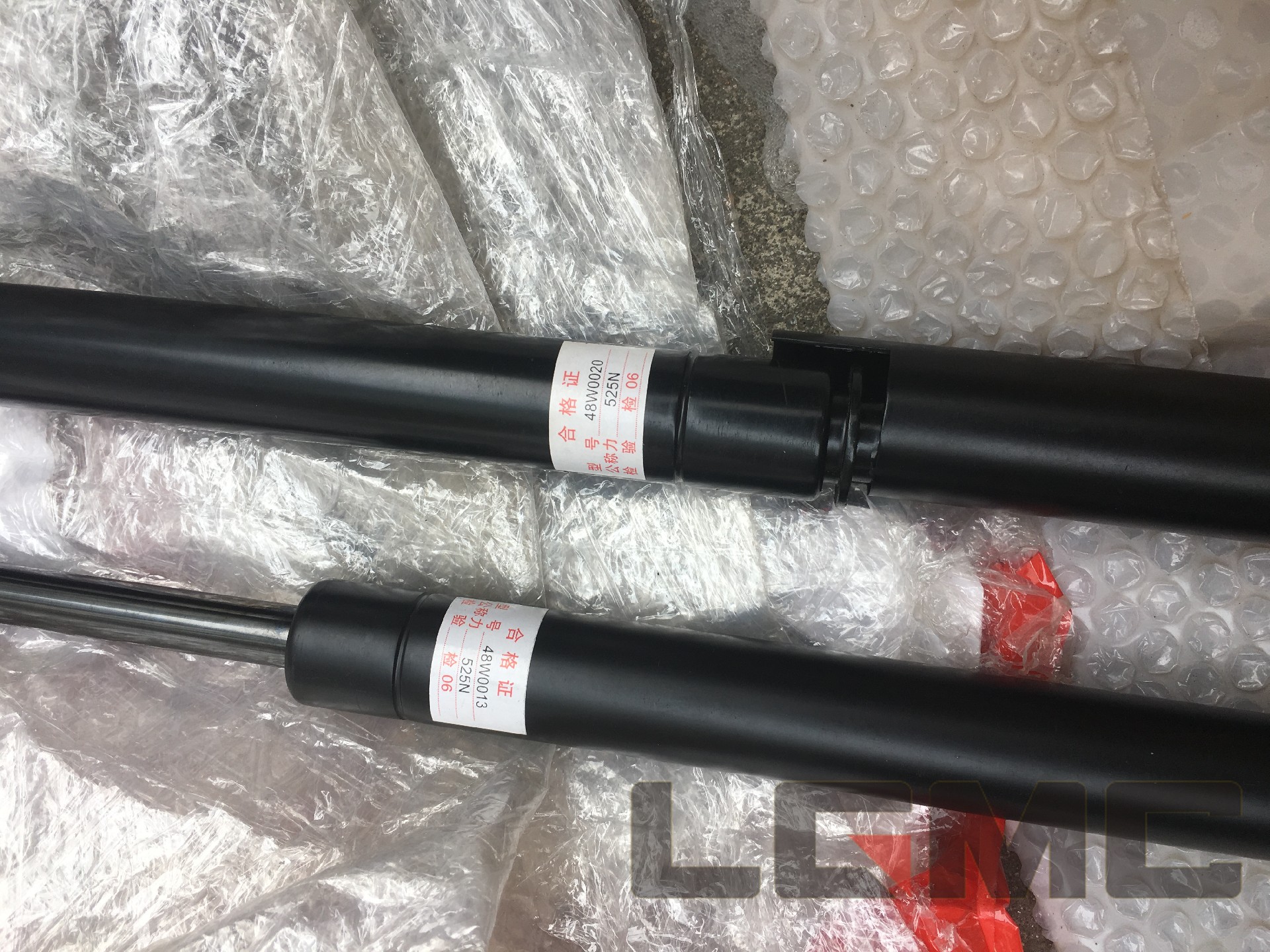 48W0020 Gas spring