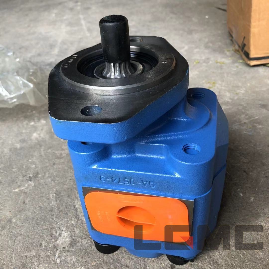 11C0918 Gear pump