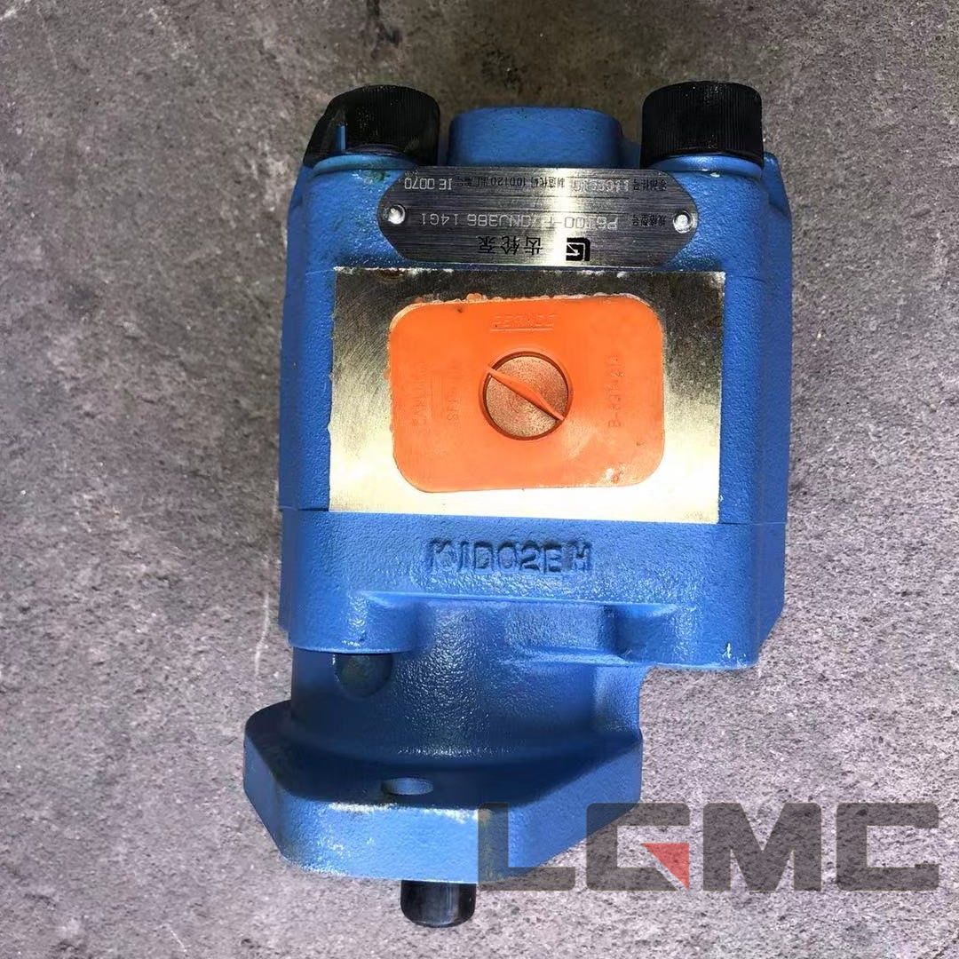 11C0918 Gear pump