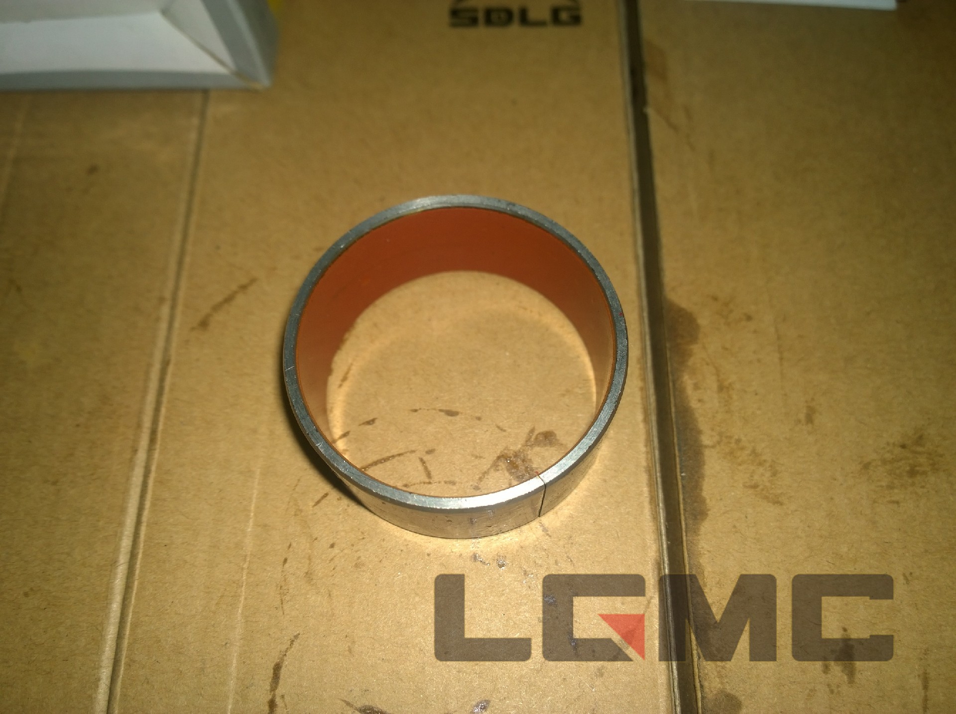 4120006629004 Bushing