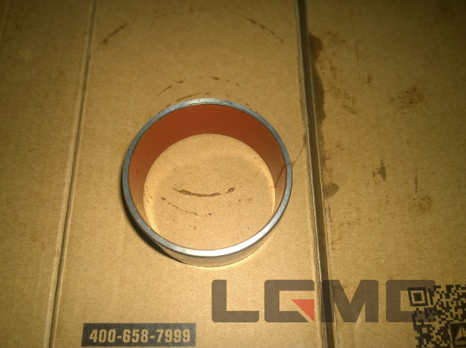 4120006629004 Bushing