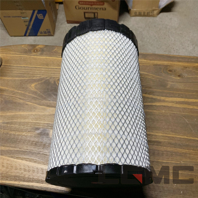 40C4077 Roller 612H Air Filter