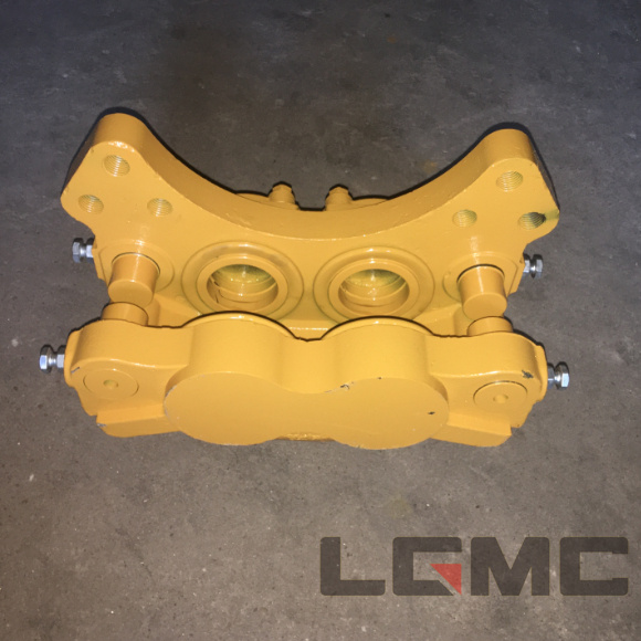 4120000898 Roller brake caliper