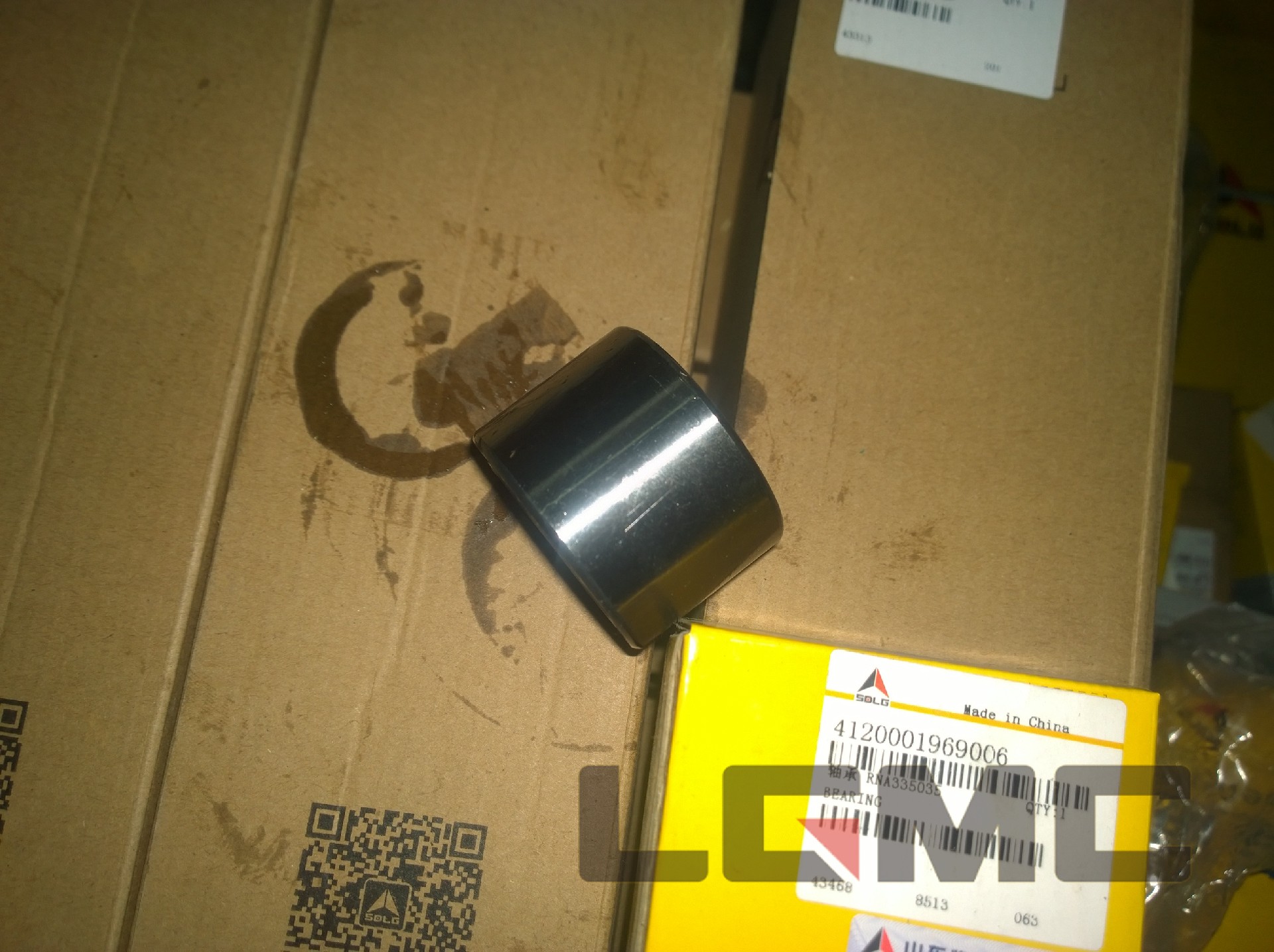 4120001969006 Bearing