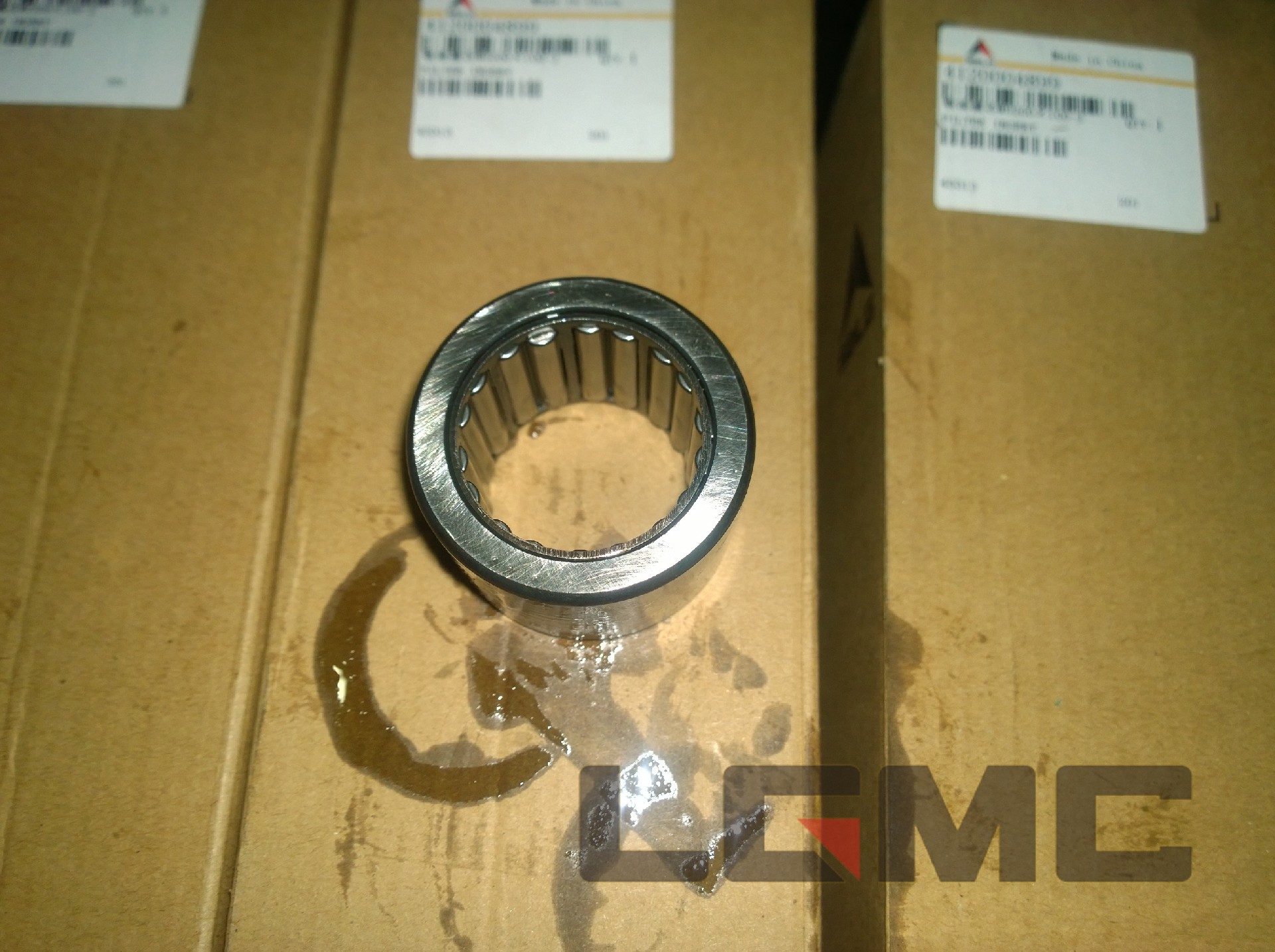 4120001969006 Bearing