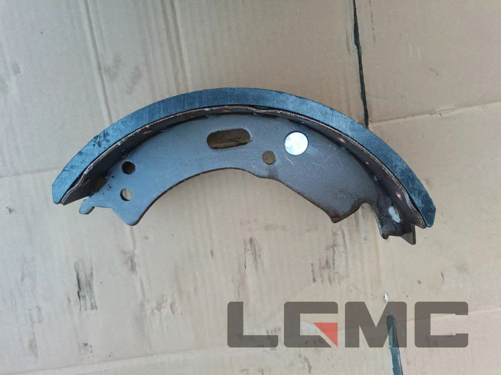 5CY23A-00400 Brake shoe Brake shoe assyMá phanh 5T