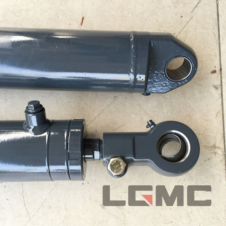 10K2020 10C2154 10C2621 Tilt cylinder assembly