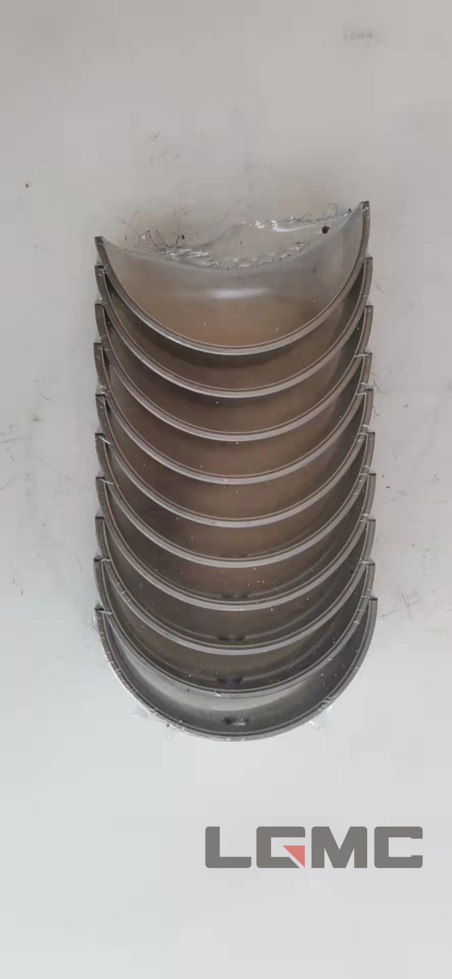 490B-01033 +490B-01034 std main bearing standard