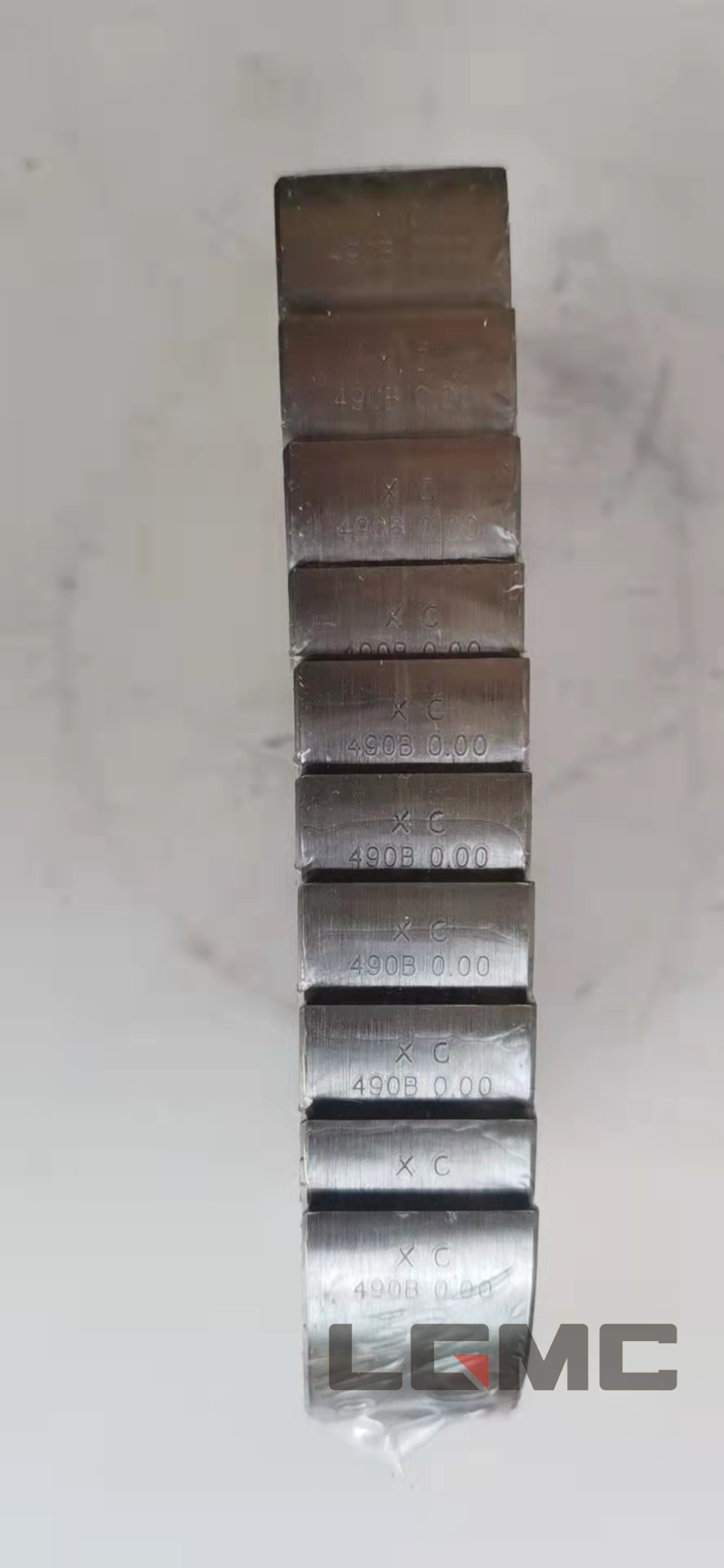 490B-01033 +490B-01034 std main bearing standard