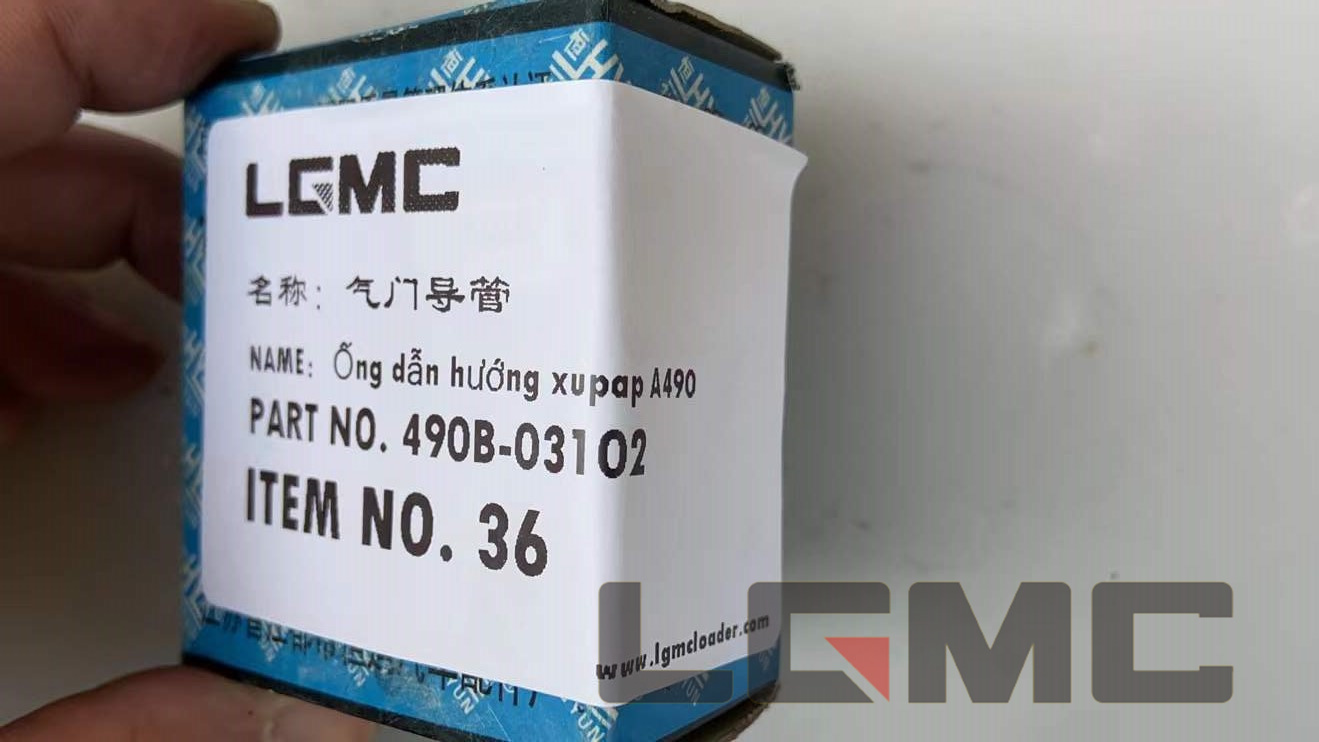 490B-03102 valve guide