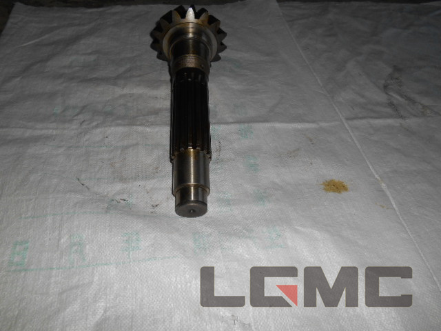 16Y-15-00061 Output shaft 14kg