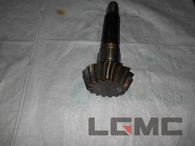 16Y-15-00061 Output shaft 14kg