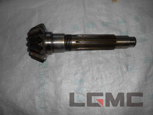 16Y-15-00061 Output shaft 14kg